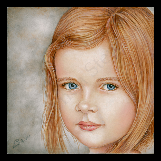 Irish Eyes E-Tutorial
